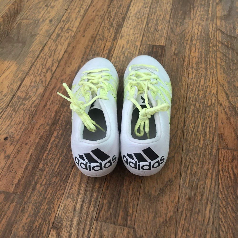 Adidas cleats - Picture 3 of 5